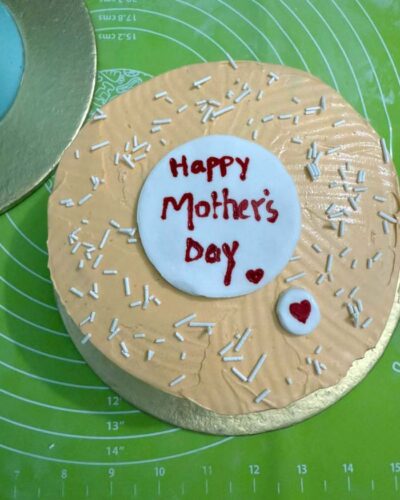Mother's Day